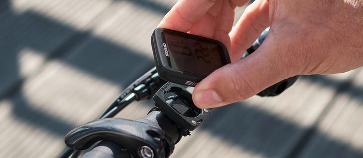 Image du produit Sigma Sport BC 8.0 ATS