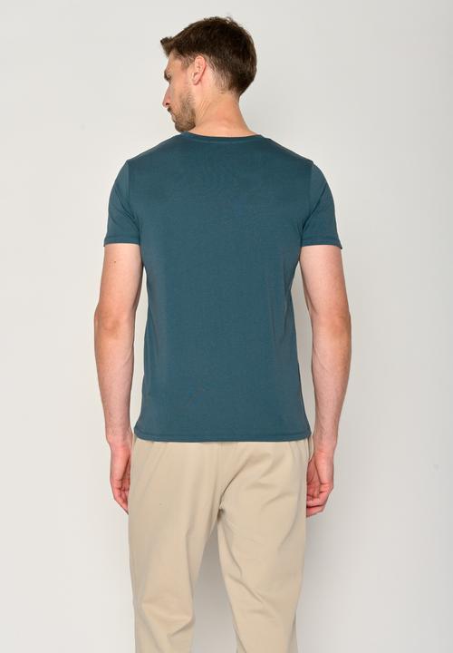 Image du produit Greenbomb Nature Cliffsail Guide T-Shirt (XL)