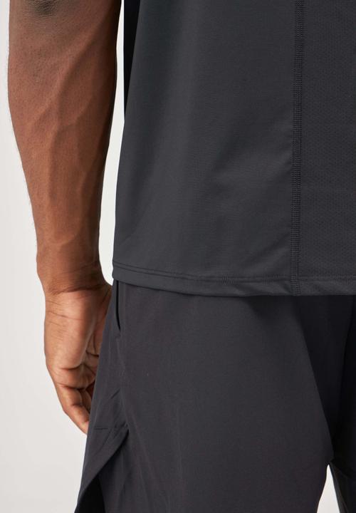 Immagine prodotto Snocks Camicia da allenamento raglan da uomo (S)