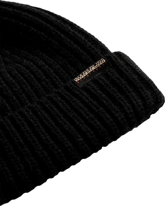 Immagine prodotto Napapijri Mütze FOLI 3 Beanie (Taglia unica)