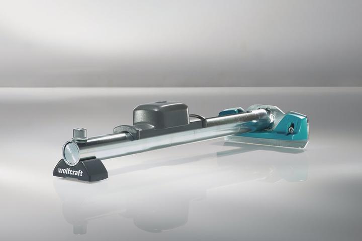 Produktbild wolfcraft Hammer-Zugeisen