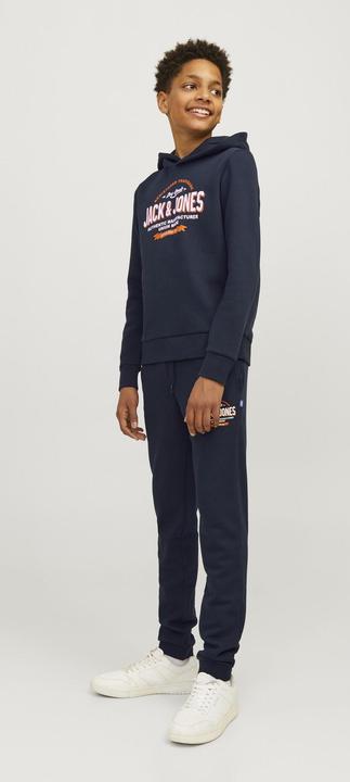 Immagine prodotto Jack & Jones JPSTELOGO SWEATPANTS 2COL 24/25 NOOS JNR (164)