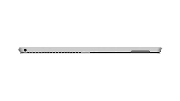 Produktbild Microsoft Surface Pro 4, 256GB SSD (12.30", Intel Core i7-6650U, 8 GB, 256 GB)