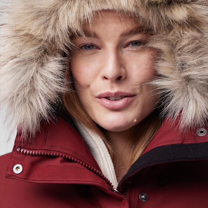 Immagine prodotto Fjällräven Nuuk Lite Parka W (S)