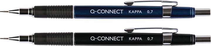 Q-Connect Mechanical pencil Kappa (0.70 mm, HB, 1 x)