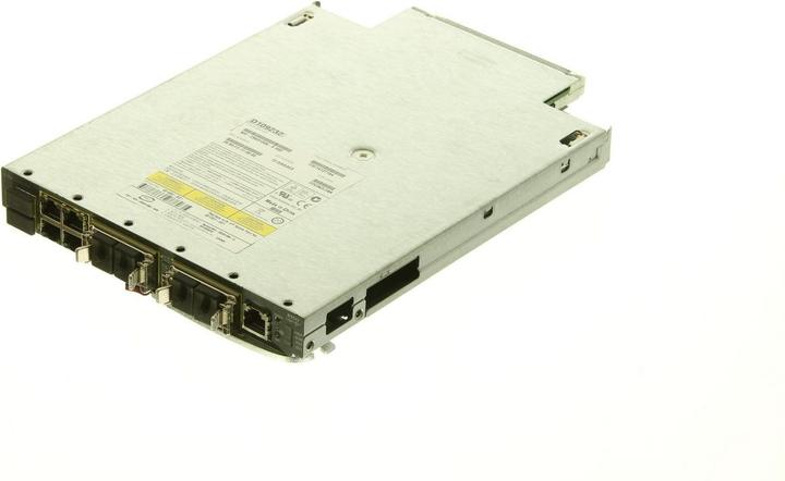 Produktbild HPE Switch Ethernet 10g Sps