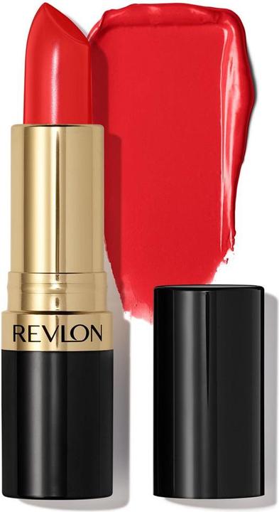 Actual product image Revlon Super Lustrous Cream (720 Fire & Ice)