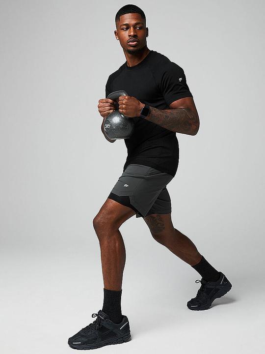 Produktbild Fabletics Fitnessshort The 7 One (XL)