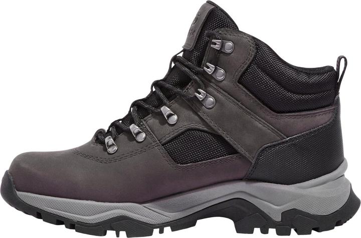 Actual product image TOG24 Womens/Ladies Tundra Leather Walking Boots (38)