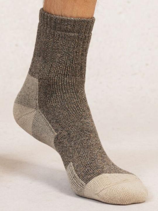 Produktbild Bleuforêt Wandersocken kurz (43 - 46)