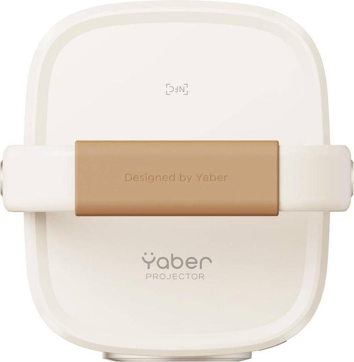 Immagine prodotto Yaber Proiettore LED T2 Plus (Full HD, 450 lm)