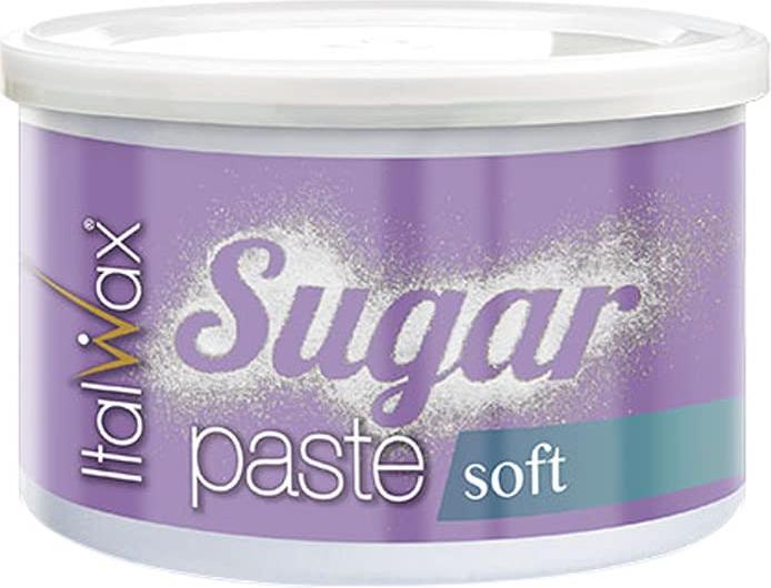 ItalWax Zuckerpaste Soft (400 ml)