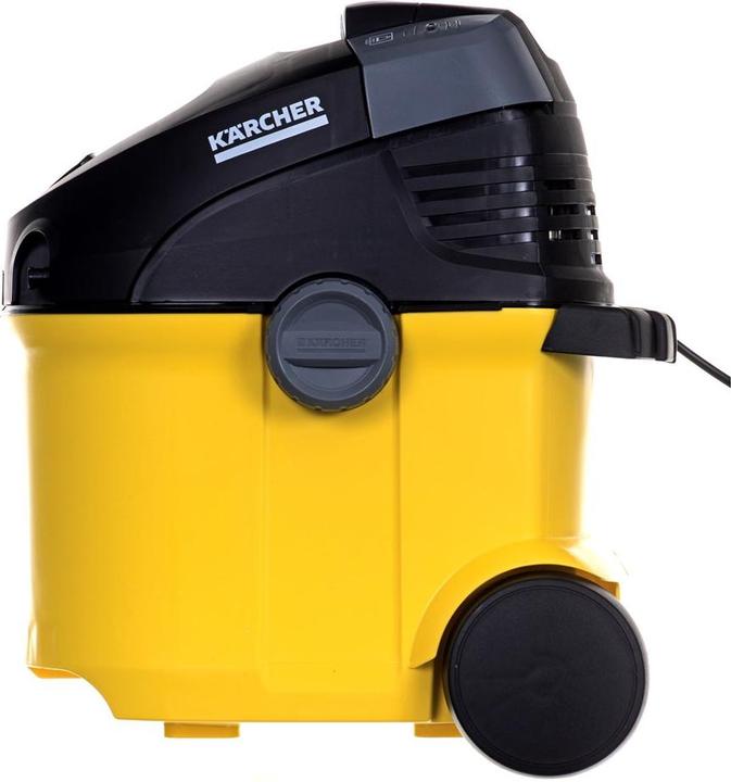 Actual product image Kärcher Se5,100 (Wet dry vacuum cleaner)