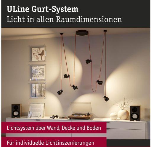 Produktbild Paulmann Gurt-System ULine Gurt