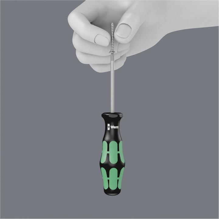 Image du produit Wera 367/6 HF Rack (Torx (TX))