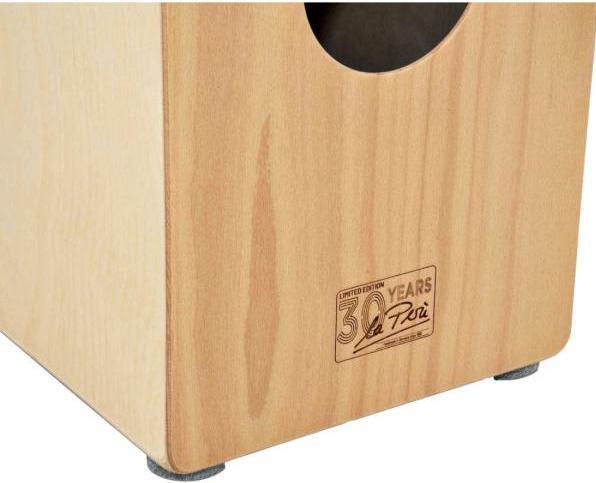 Produktbild Schlagwerk CP4030 Cajon Marble Flame (Perkussion)