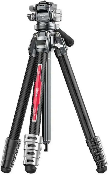 Immagine prodotto Ulanzi TT09 Treppiede Video Go F38 (Materiale sintetico)