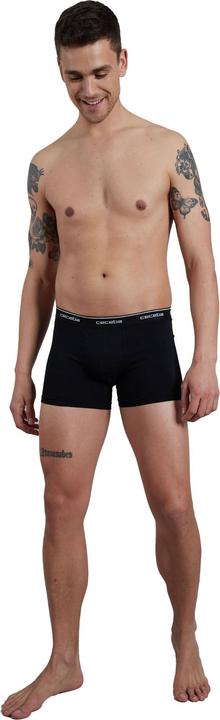 Produktbild Ceceba Boxershort Casual Figurbetont (L, 7er Pack)