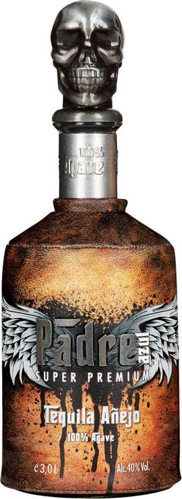 Actual product image Padre Azul Tequila Añejo (1 x 300 cl)