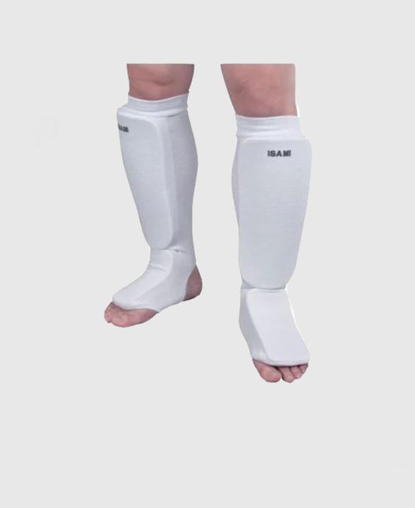 Actual product image Isami Shin & Instep (XXS)