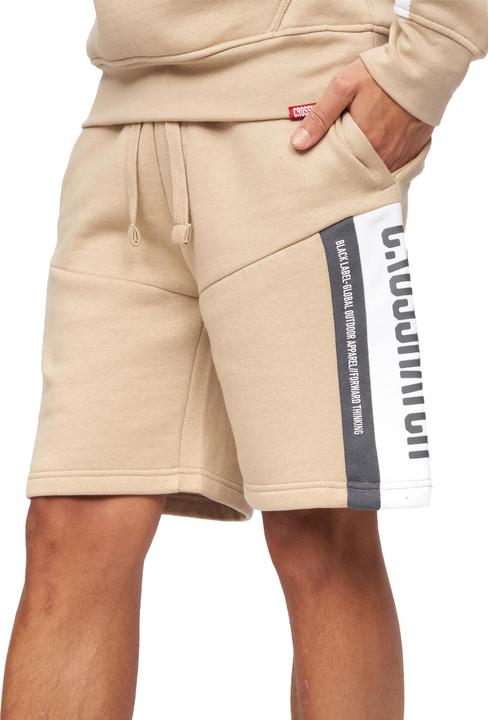 Image du produit Crosshatch - Short SILOMANE - Homme (M)