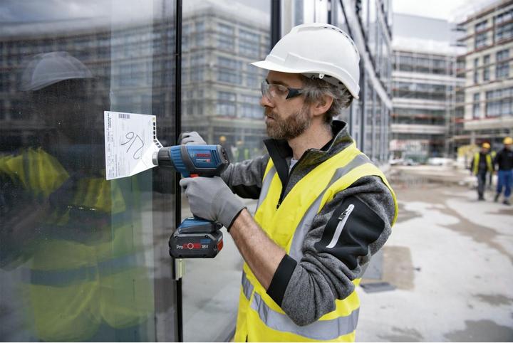 Produktbild Bosch Professional GHG 18V-50