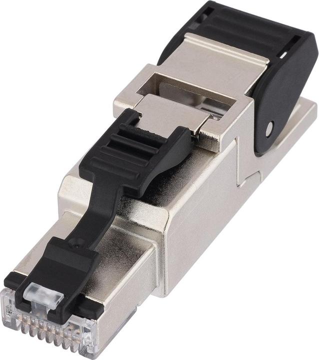 Produktbild Lapp kabelio keitimas RJ45 cat.6A EPIC DATA ED-IE-AX-6A-B-20-FD-FC (21700616) (UTP, CAT6a)