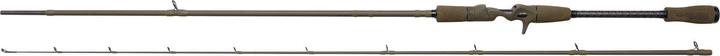 Savage Gear SG4 Crankbait Specialist BC (Cast, 228 cm)