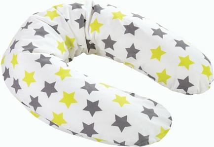Actual product image Zewi Nursing pillow (190 cm)