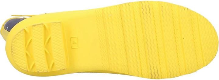 Produktbild Cotswolds Gummistiefel Farmyard Huhn (41)