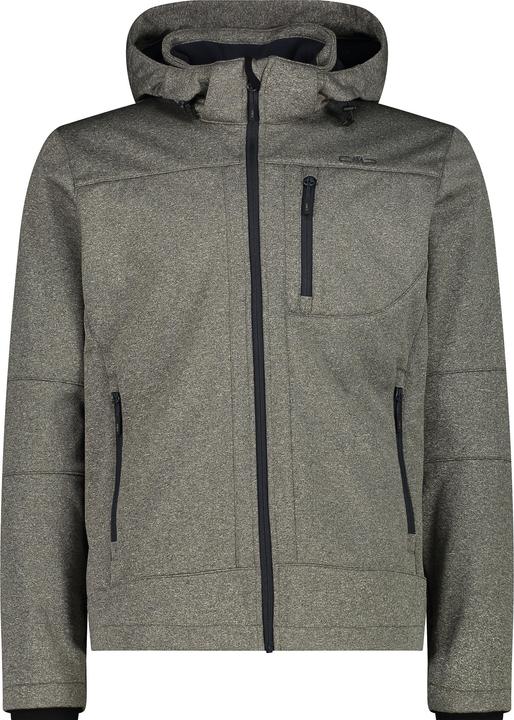 Immagine prodotto CMP Campagnolo Zip Hoodie (54)