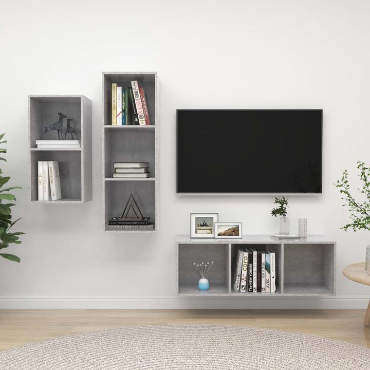 Immagine prodotto VidaXL Armadio a muro (37 x 37 x 107 cm)