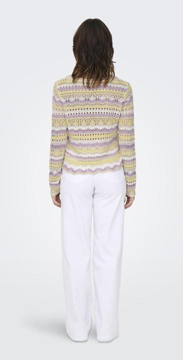 Produktbild JdY JDYSUN Strickpullover Strickpullover (XS)