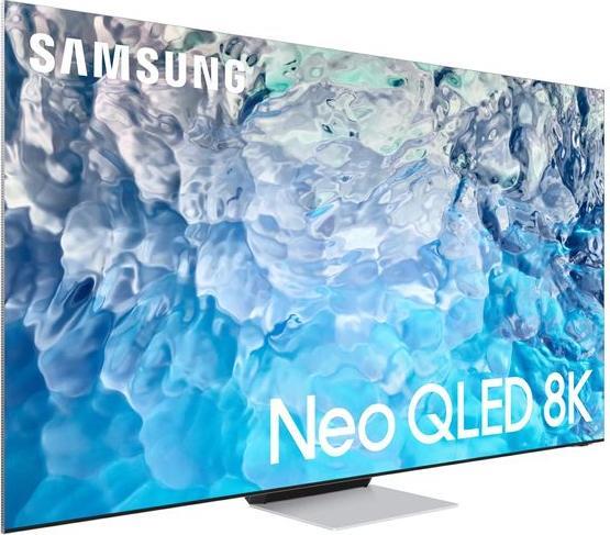 Produktbild Samsung GQ85QN900BT (85", QN900B, QLED, 8K, 2022)