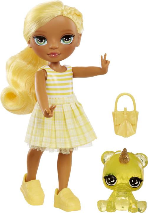 Image du produit MGA Rainbow High Littles (Assortiert)