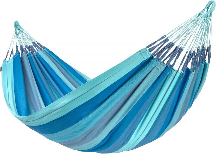Image du produit La Siesta Hamac double (160 kg)