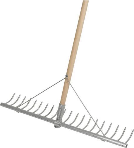 Immagine prodotto Offner Râteau à foin 240 cm