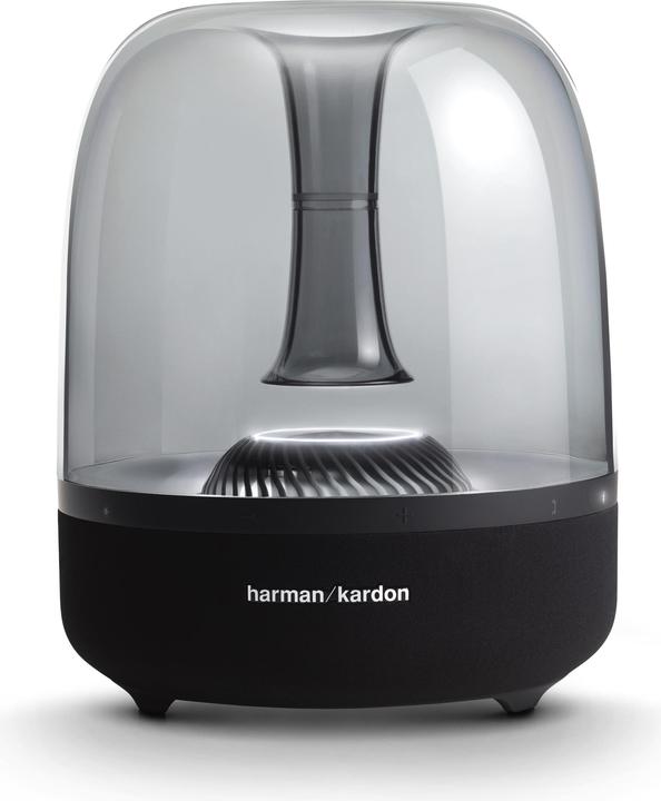 Produktbild Harman/Kardon Aura Studio 2 (Netzbetrieb)
