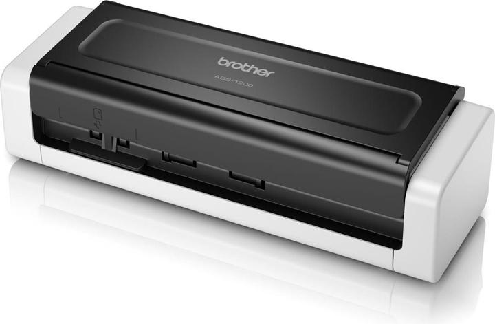 Produktbild Brother ADS-1200 (USB)