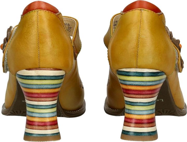 Actual product image Laura Vita Pumps (37)