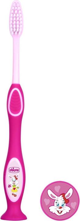 Produktbild Chicco Zahnbürste (Weich, 1 x)