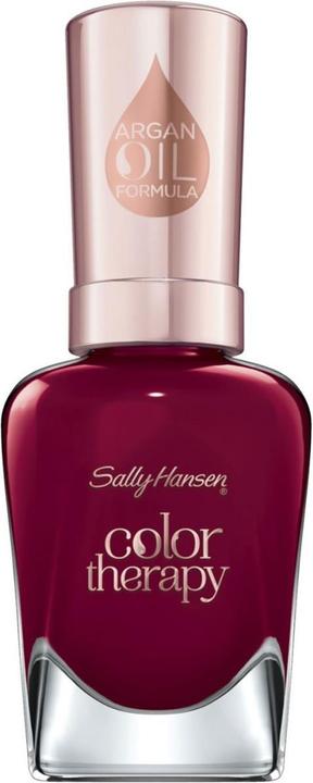 Sally Hansen Thérapie par la couleur - Unwine'd 370 (370 Unwine'd, Vernis couleur)