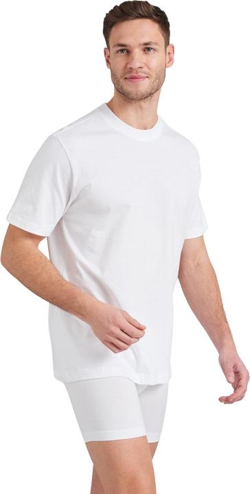 Actual product image Schiesser T-shirt casual comfortable fit (L)