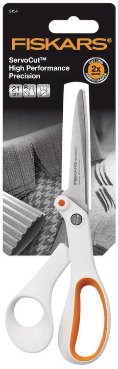 Actual product image Fiskars AMPLIFY - Scissors (21 cm)