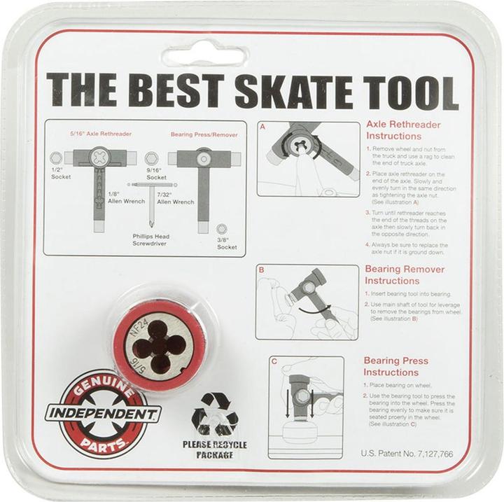 Produktbild Independent Skate Tool