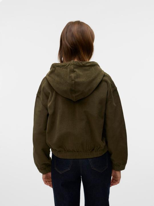 Actual product image Vero Moda VMALIX Jacke Jacke (S)