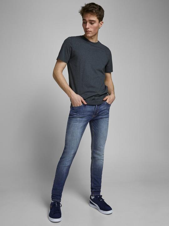 Actual product image Jack & Jones Liam Original AGI 005 Skinny Fit Jeans (32)