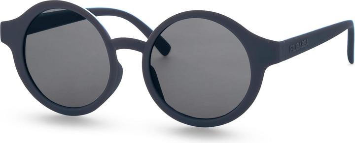 Filibabba Kindersonnenbrille aus recyceltem Plastik 4-7 Jahre - Blue Nights