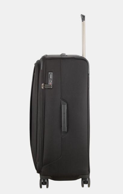 Actual product image Victorinox Werks Traveler 6.0, Extra-Large Softside Case, Black (131 l, XL (from 140l))