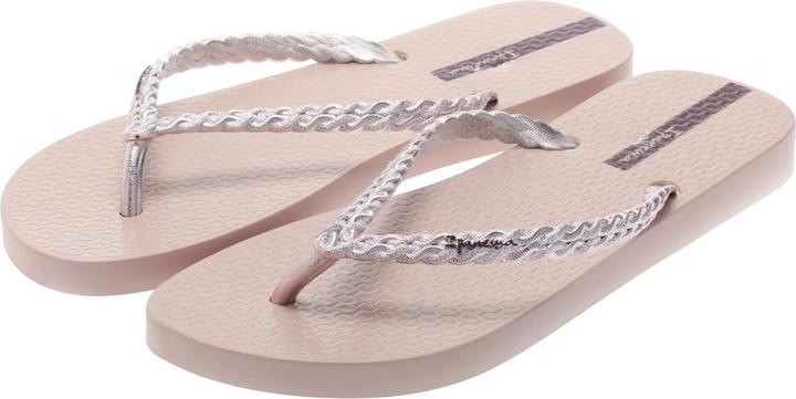 Produktbild Ipanema Flipflops Exuberance Chrom (38)